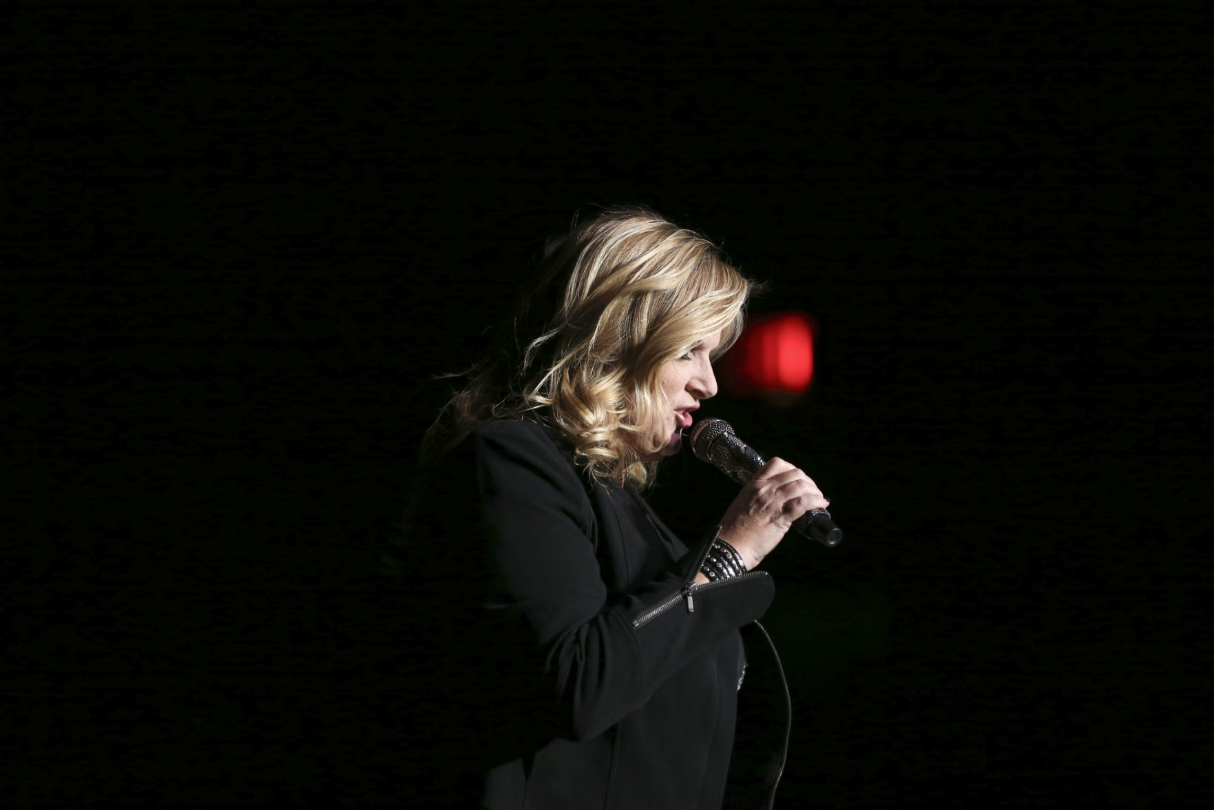 Trisha Yearwood